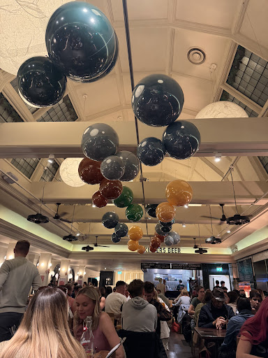 Photo of Yalm - 22-24 The Royal Arcade, Norwich NR2 1NQ